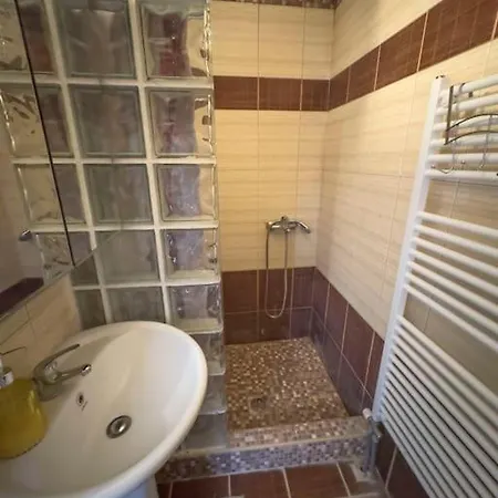Βίλα Waves Beachfront House,